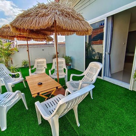 Sailor Hotel Патая Екстериор снимка