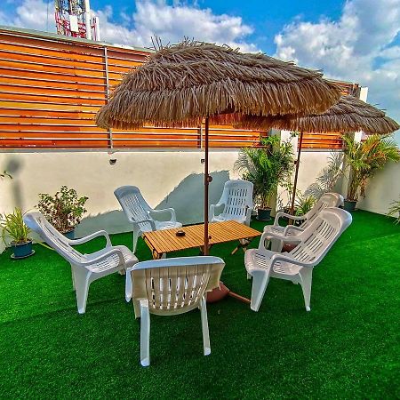 Sailor Hotel Патая Екстериор снимка