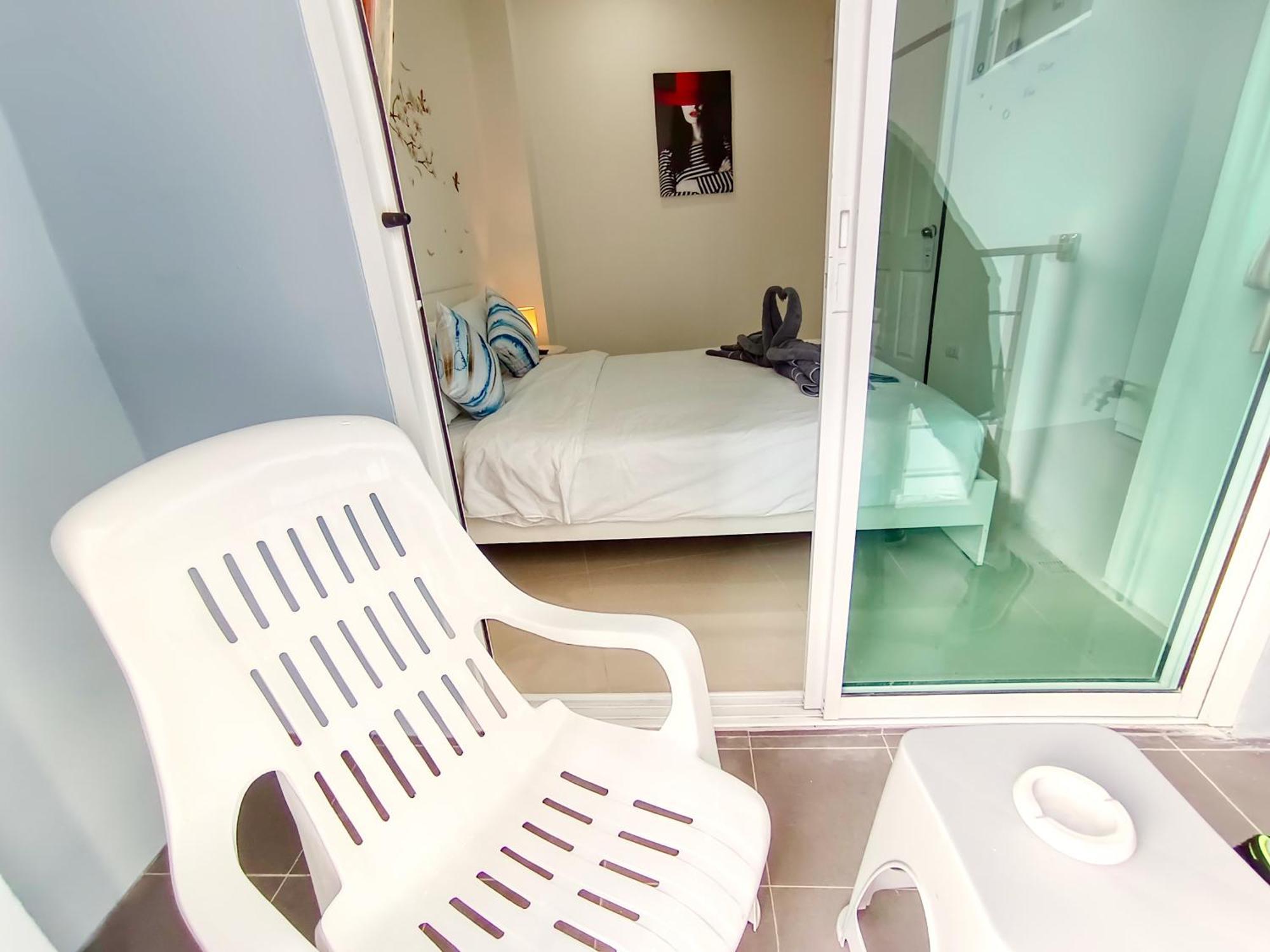 Sailor Hotel Патая Стая снимка